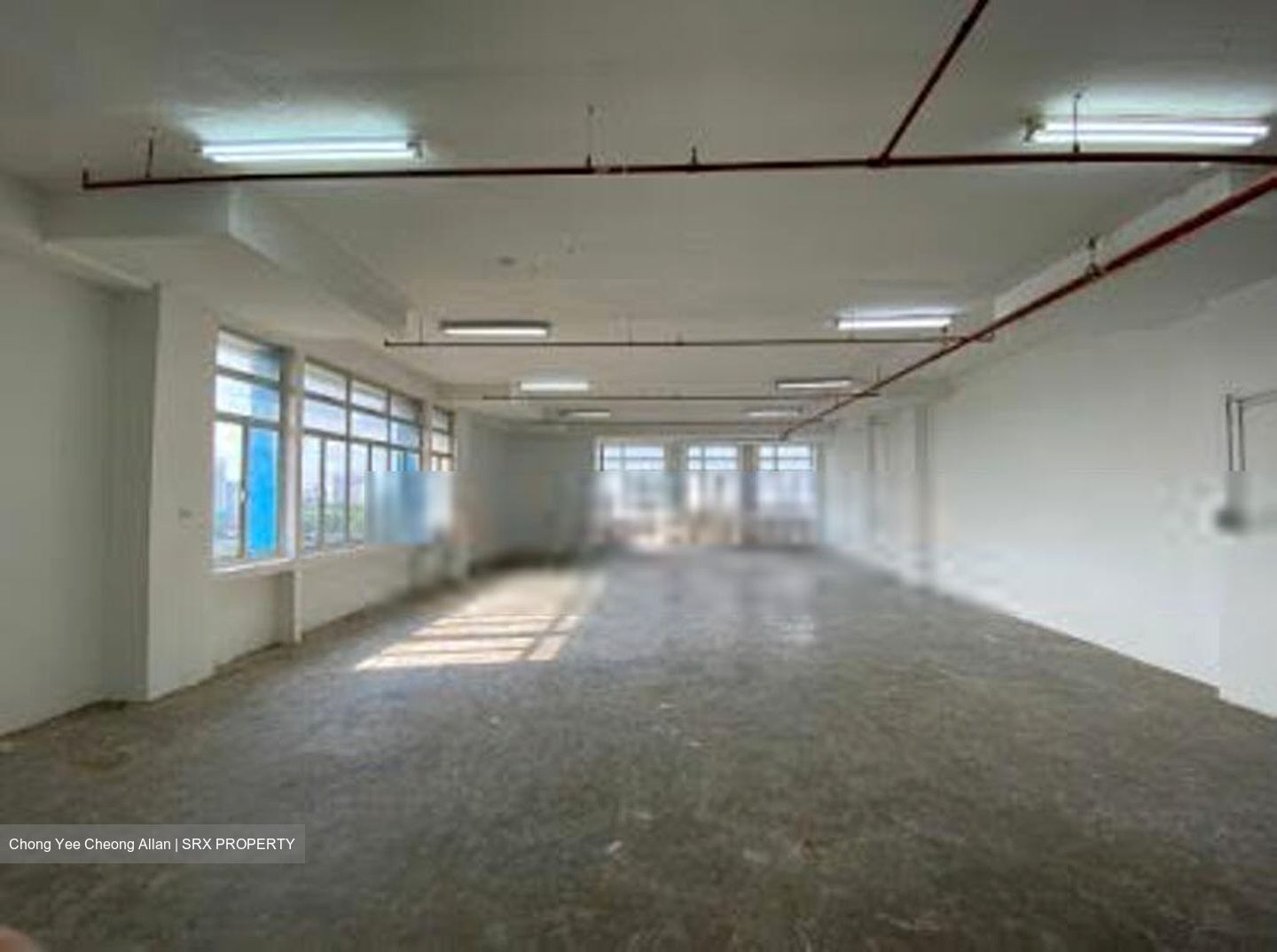 Junyuan Secondary School (D18), Factory #504725041